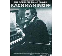 The Complete Piano Player (Tascabile)