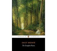 Emily Brontë The Complete Poems (Tascabile)