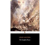 John Milton The Complete Poems (Tascabile)