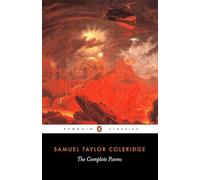 Samuel Coleridge The Complete Poems of Samuel Taylor Coleridge (Tascabile)