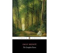 [(The Complete Poems)] [ By (author) Emily Bronte, Edited by Janet Gezari ] [March, 1993]