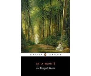 [(The Complete Poems)] [ By (author) Emily Bronte, Edited by Janet Gezari ] [March, 1993]