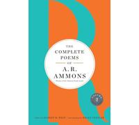 The Complete Poems of A. R. Ammons: 1978-2005 (2)