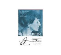 The Complete Poems Of Anna Akhmatova