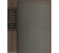 THE COMPLETE POEMS OF EMILY DICKINSON