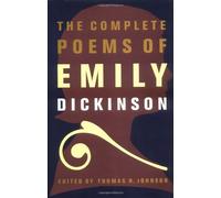 THE COMPLETE POEMS OF EMILY DICKINSON