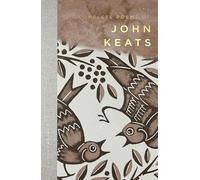 The Complete Poems of John Keats