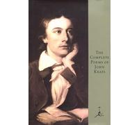The Complete Poems of John Keats