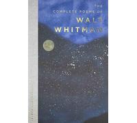 The Complete Poems of Walt Whitman: xxxiii