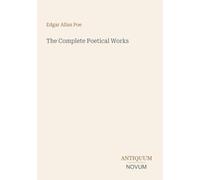 The Complete Poetical Works