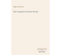 The Complete Poetical Works