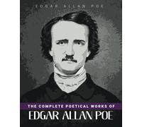 The Complete Poetical Works of Edgar Allan Poe