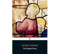 George Herbert The Complete Poetry (Tascabile)