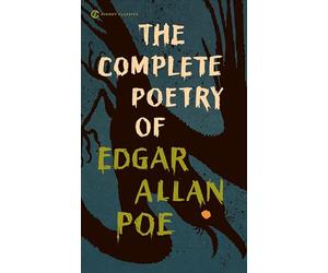 The Complete Poetry of Edgar Allan Poe