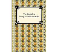 The Complete Poetry of William Blake