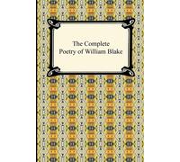 William Blake The Complete Poetry of William Blake (Tascabile)