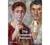 Joanne Berry The Complete Pompeii (Copertina rigida)