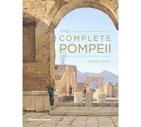 The Complete Pompeii by Berry, Joanne