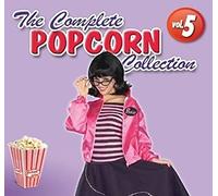 THE COMPLETE POPCORN COLLECTIO