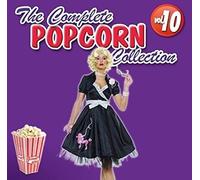 THE COMPLETE POPCORN COLLECTIO