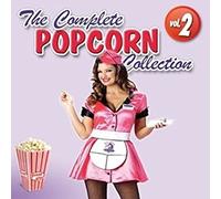 THE COMPLETE POPCORN COLLECTIO