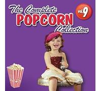 THE COMPLETE POPCORN COLLECTIO