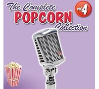 THE COMPLETE POPCORN COLLECTIO