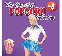 THE COMPLETE POPCORN COLLECTIO