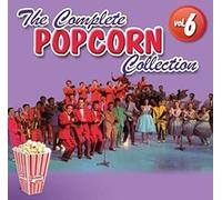THE COMPLETE POPCORN COLLECTIO