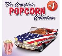 THE COMPLETE POPCORN COLLECTIO