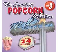 THE COMPLETE POPCORN COLLECTIO