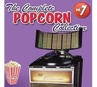 THE COMPLETE POPCORN COLLECTIO