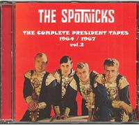 Complete President Tapes