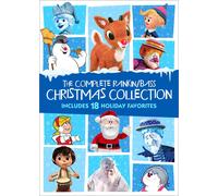 The Complete Rankin/Bass Christmas Collection