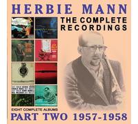 The Complete Recordings: 1957-1958