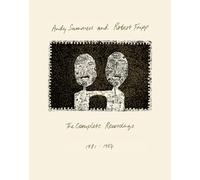 The Complete Recordings 1981 - 1984 (3cd + bluray)
