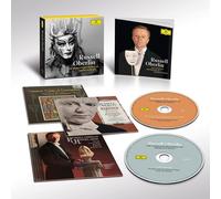 Russell Oberlin - The Complete Recordings on American Decca