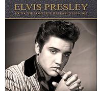 the complete releases 1954-1962