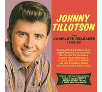 the complete releases 1958-62