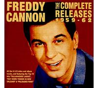 the complete releases 1959-62