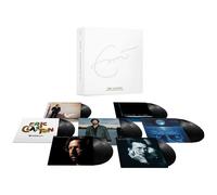Eric Clapton The Complete Reprise Studio Albums - Volume I (Vinyl LP)