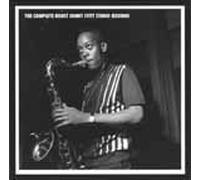 The Complete Roost Sonny Stitt Studio Sessions (#208)