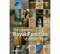 The Complete Royal Families of Ancient Egypt: (E)