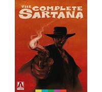 The Complete Sartana