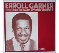 The Complete Savoy Sessions - Volume 2 , Savoy Jazz Records, WL 70542 , Made In W.Germany , 1986