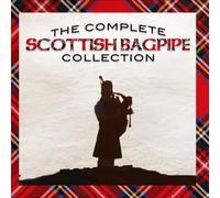The Complete Scottish Bagpipe Collection