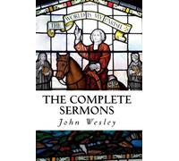 The Complete Sermons