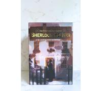 The Complete Sherlock Holmes Collection