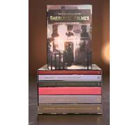 The Complete Sherlock Holmes Collection