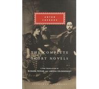 The Complete Short Novels